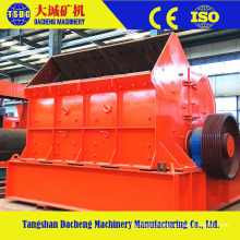 Hammer Crusher of Stone Quarry Construction Equipment with Lagre Capacity